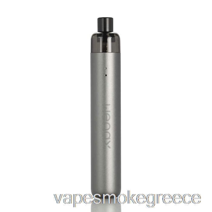 Vape Greece Geek Vape Wenax Stylus 16w Pod System Space Gray
